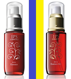 シンプルなスキンケアを実現